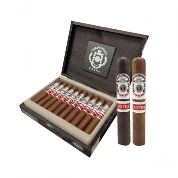 Cuban Stock Extra Bomba